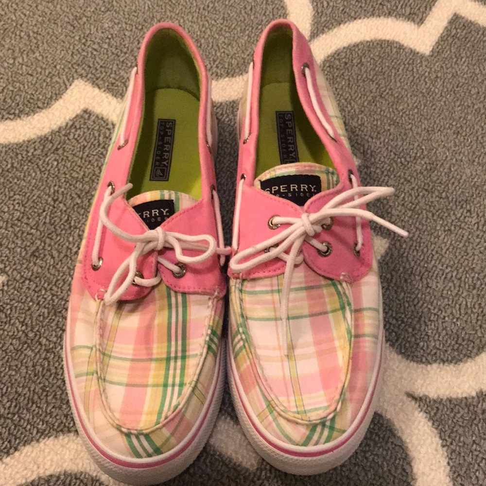 Sperry Top-sider Shoes